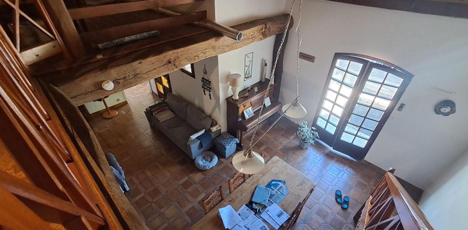 Maison à vendre, 137m², Petosse