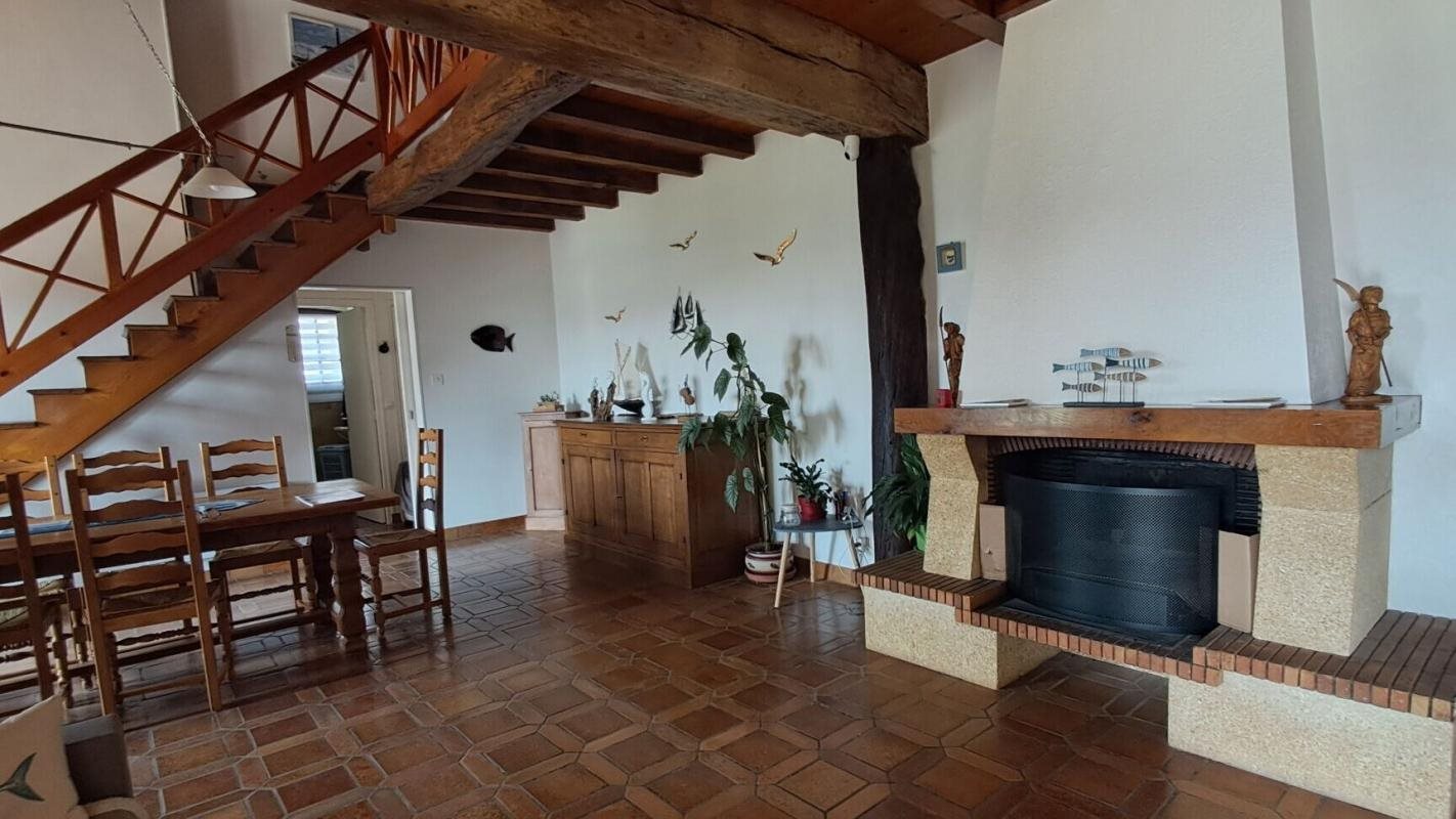 Maison à vendre, 137m², Petosse
