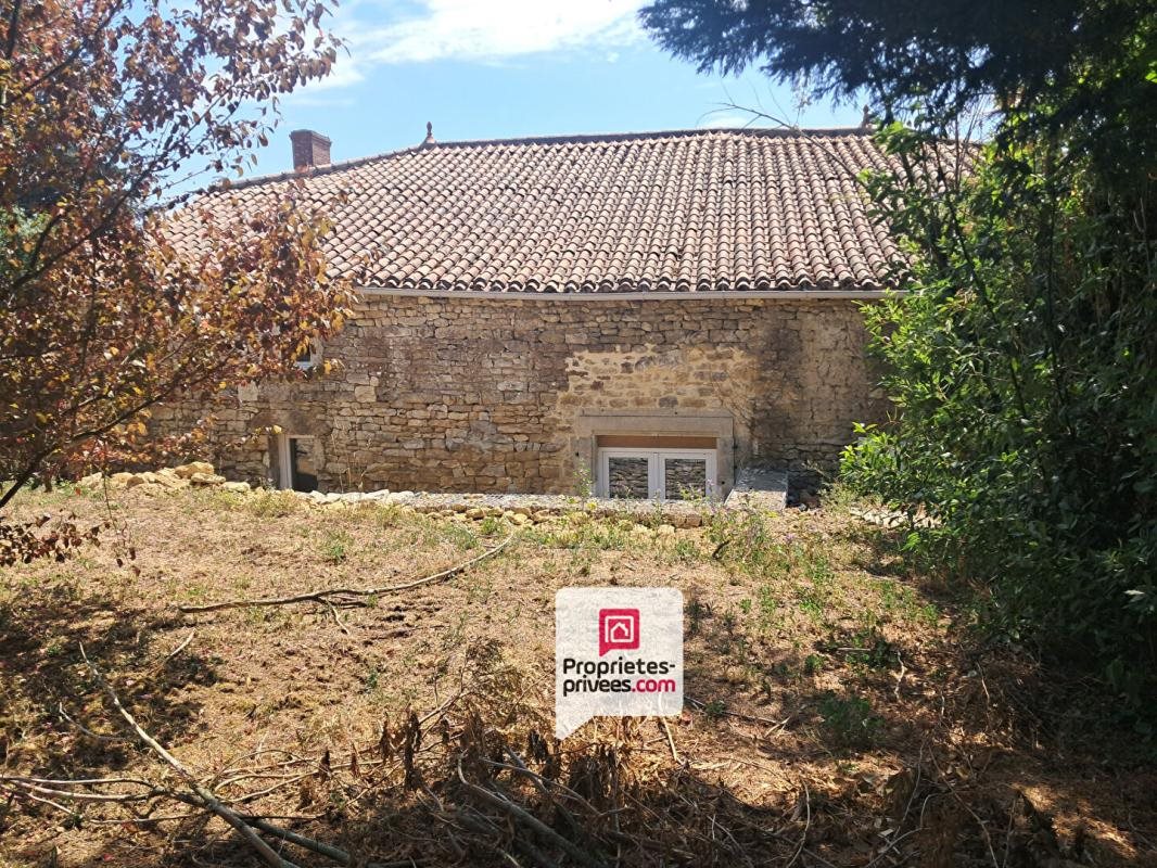 Maison à vendre, 165m², L'Hermenault