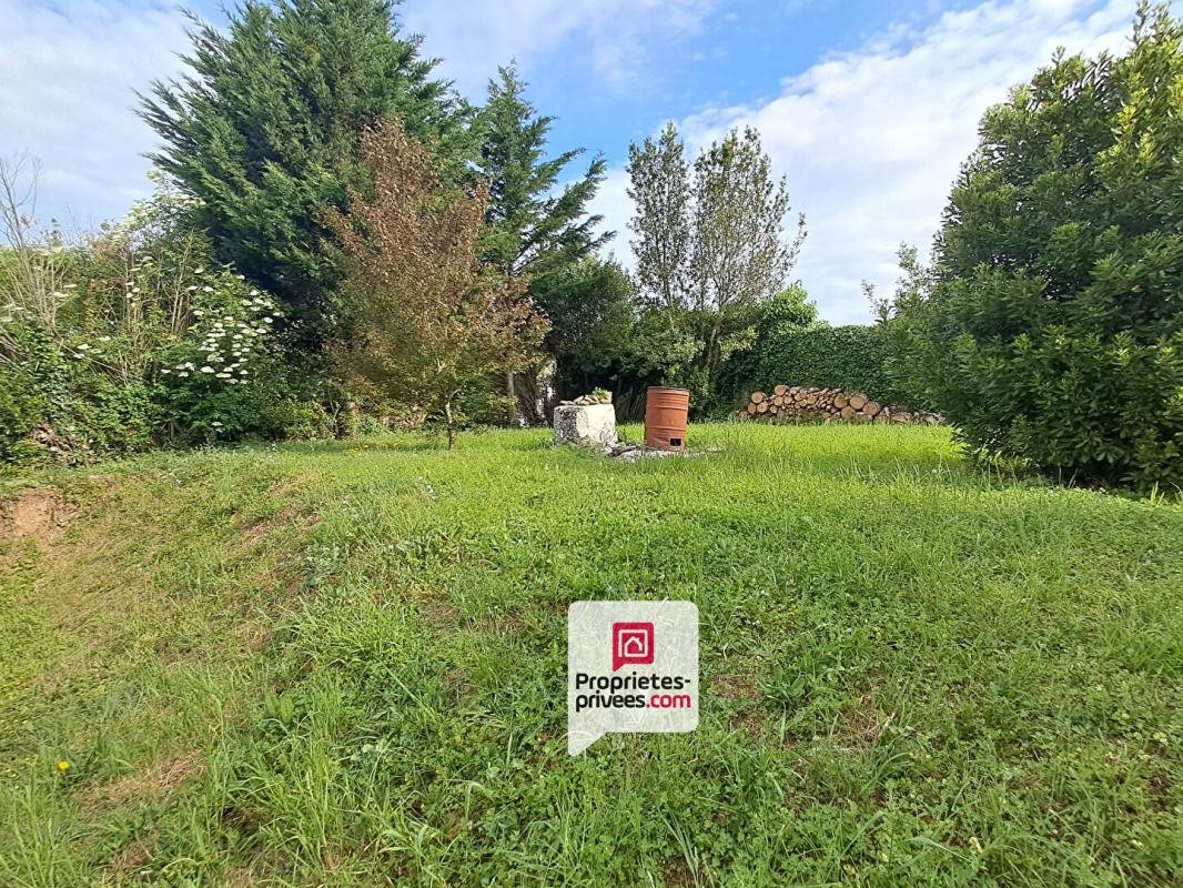 Maison à vendre, 165m², L'Hermenault