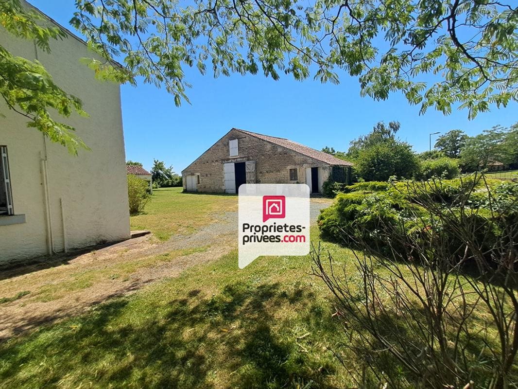 Maison à vendre, 94m², Petosse
