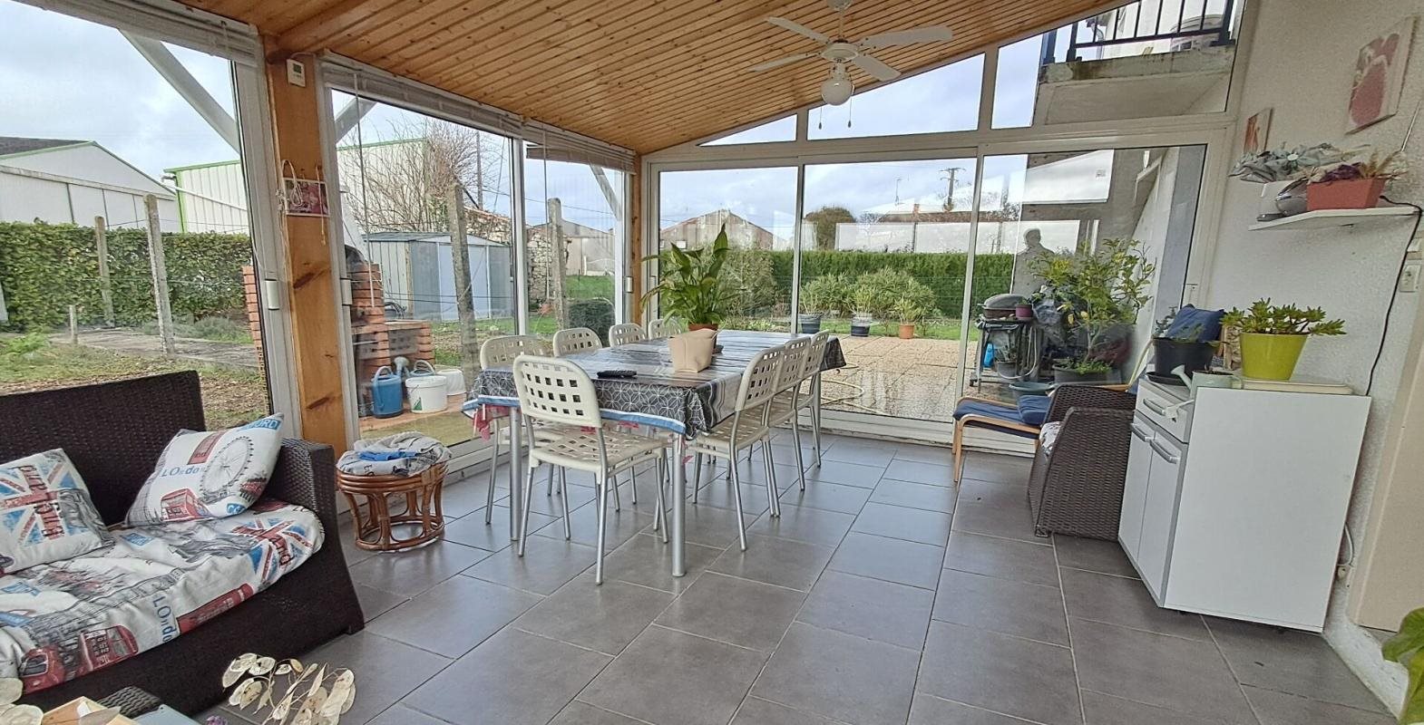 Maison à vendre, 105m², Auchay-sur-Vendée