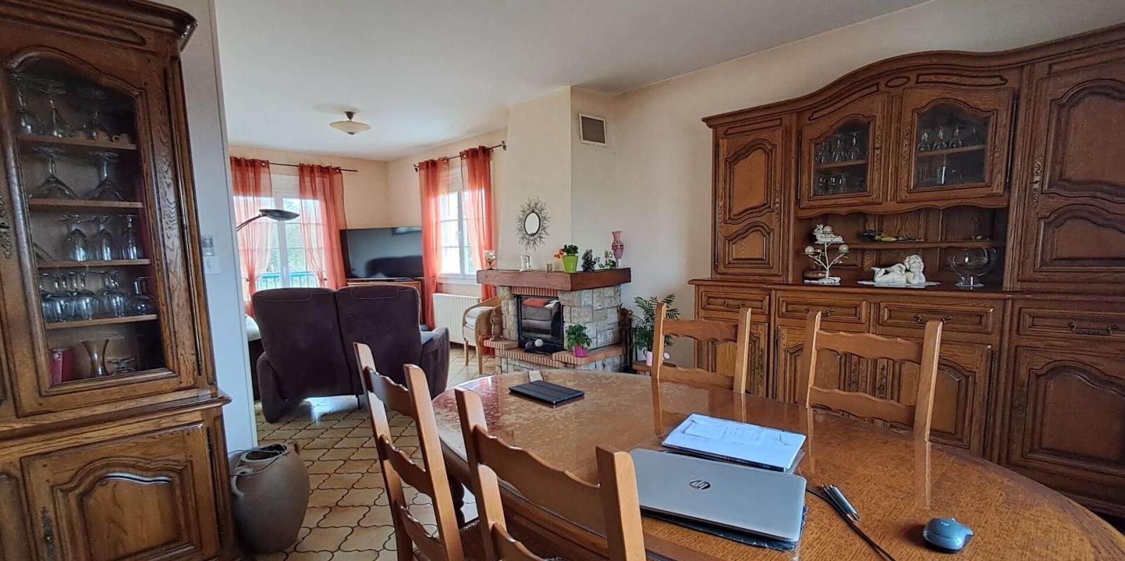 Maison à vendre, 105m², Auchay-sur-Vendée