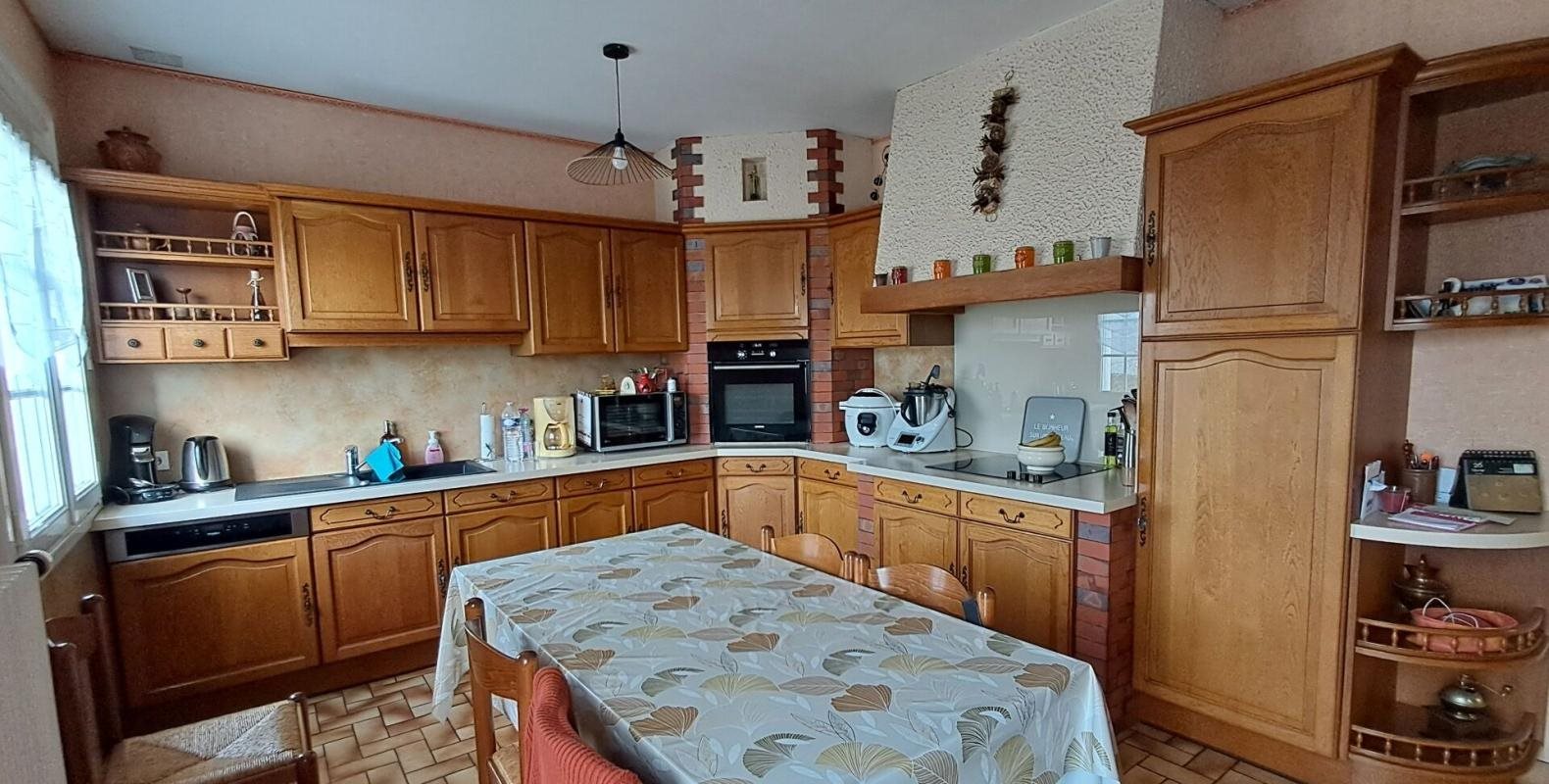 Maison à vendre, 105m², Auchay-sur-Vendée
