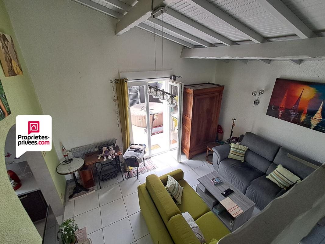 Maison à vendre, 133m², Fontenay-le-Comte