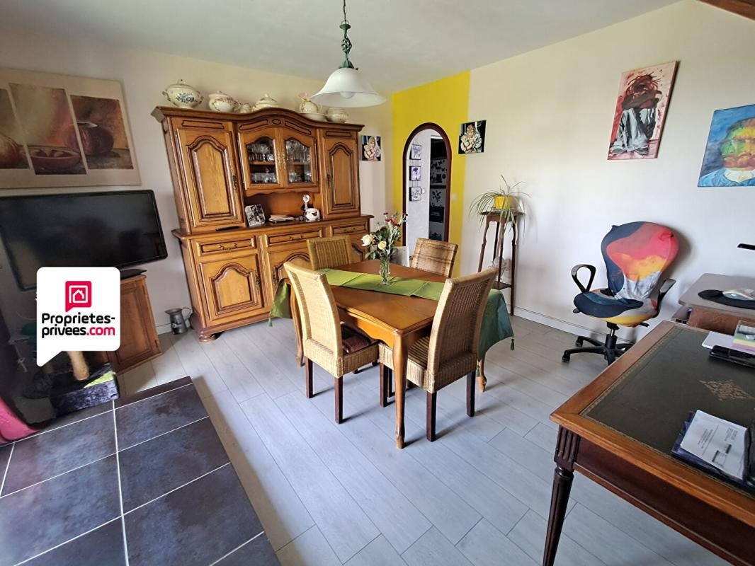 Maison à vendre, 133m², Fontenay-le-Comte