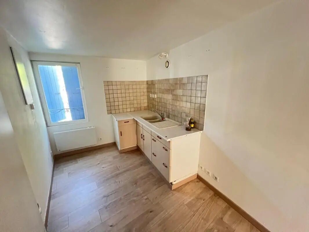 Appartement à louer, 41m², Laragne-Montéglin