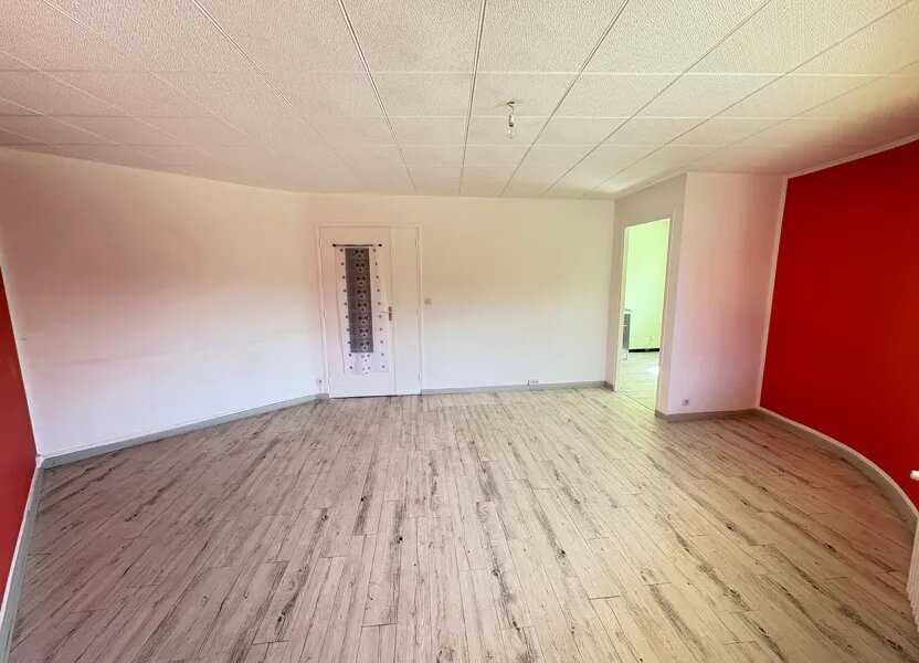 Appartement à vendre, 53m², Gap