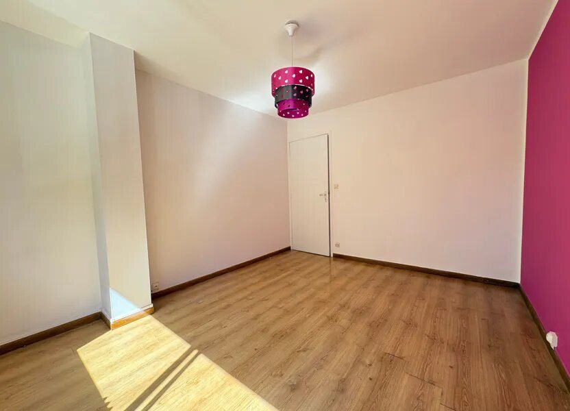 Appartement à vendre, 53m², Gap