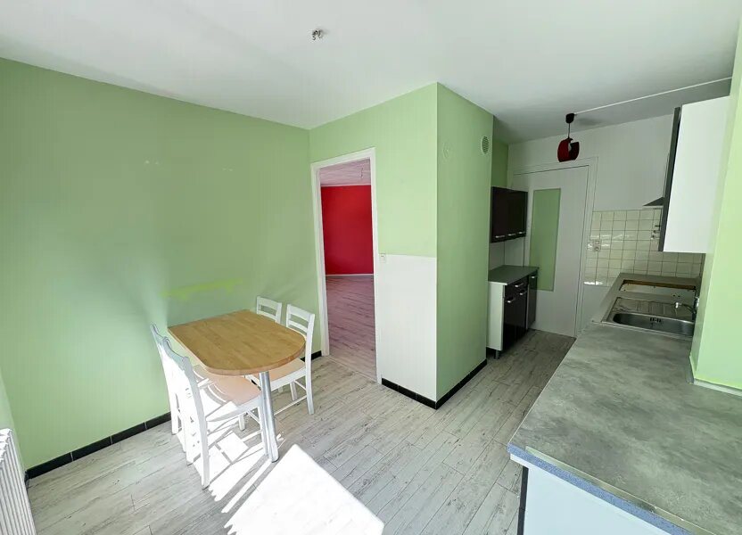 Appartement à vendre, 53m², Gap