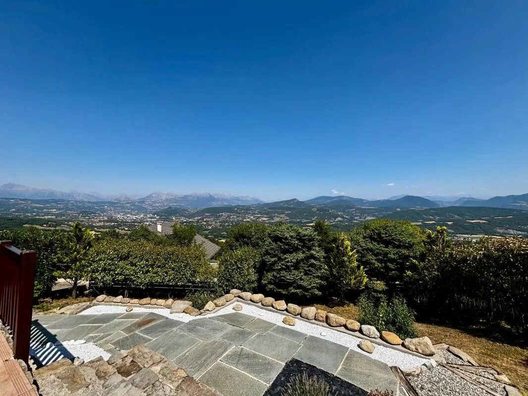 Maison à vendre, 268m², Pelleautier