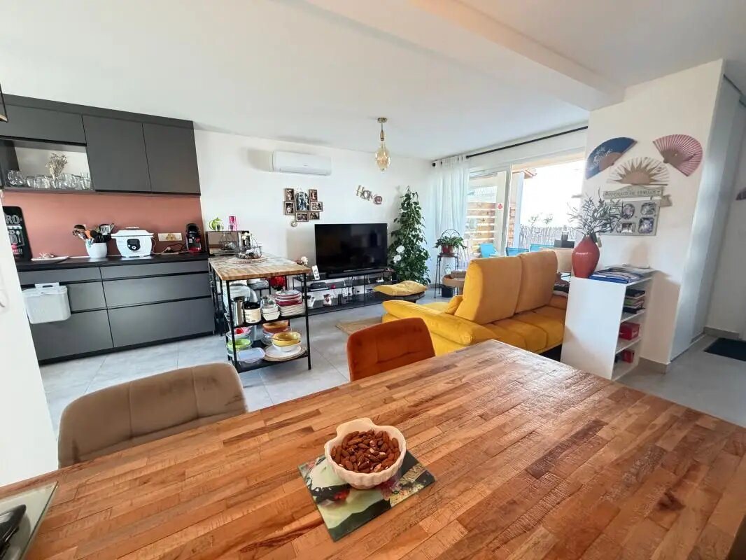 Maison à vendre, 108m², La Saulce