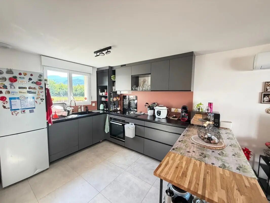Maison à vendre, 108m², La Saulce
