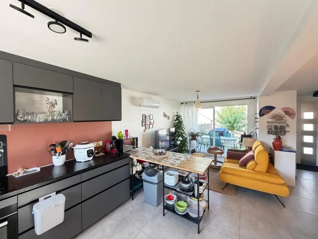 Maison à vendre, 108m², La Saulce