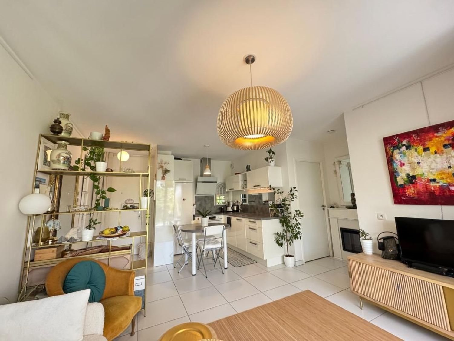 Appartement à vendre, 40m², Gap