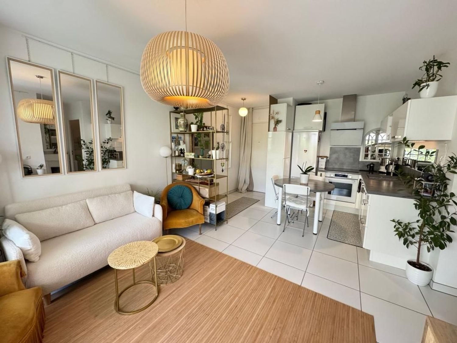 Appartement à vendre, 40m², Gap