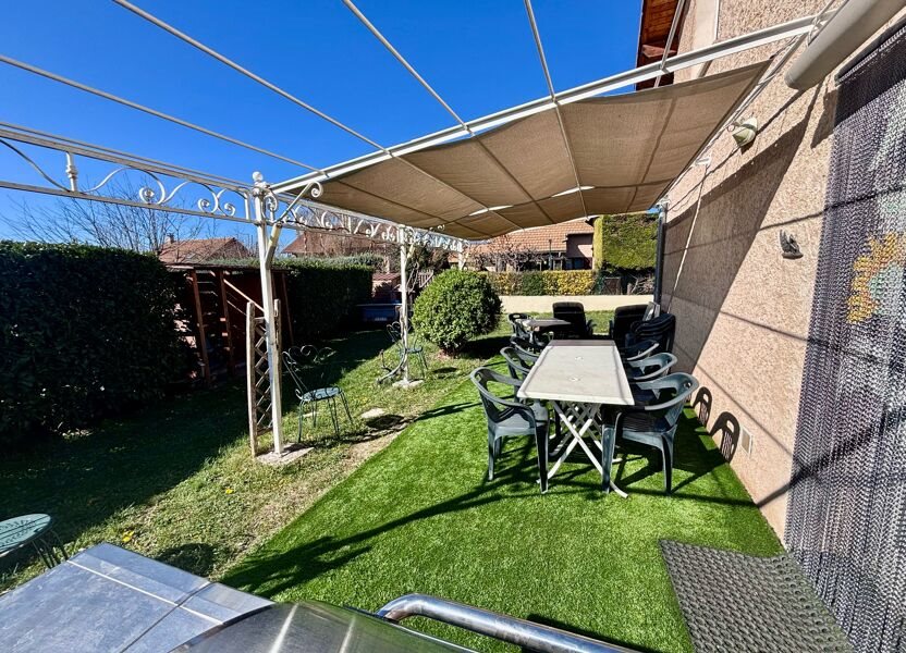 Maison à vendre, 90m², Gap