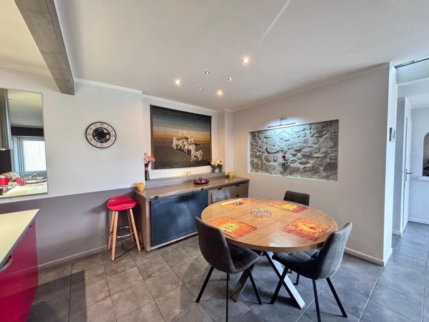 Maison à vendre, 130m², La Saulce