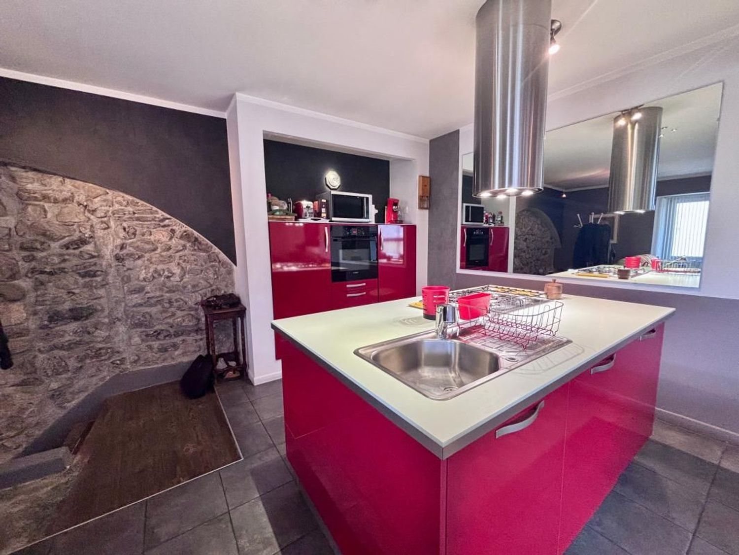 Maison à vendre, 130m², La Saulce