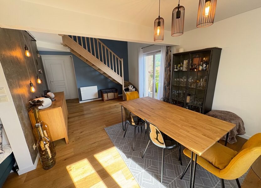 Appartement à vendre, 127m², Gap