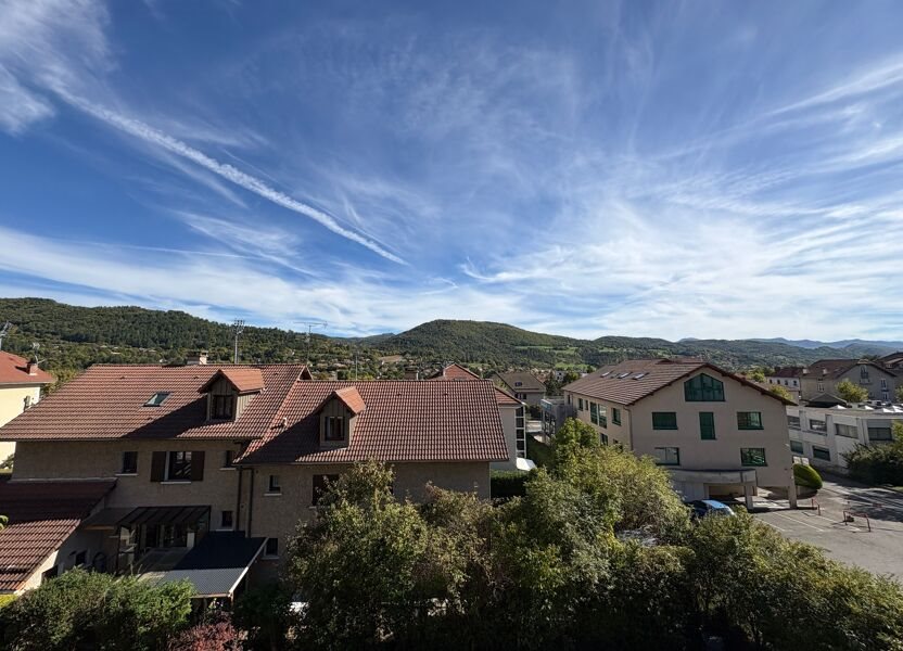 Appartement à vendre, 127m², Gap