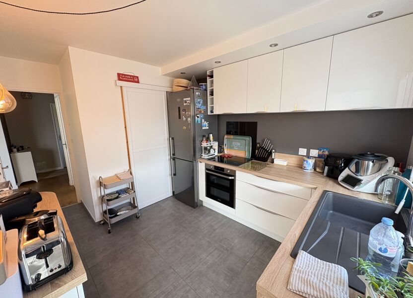 Appartement à vendre, 127m², Gap