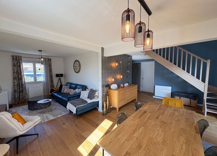 Appartement à vendre, 127m², Gap