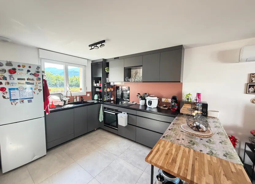 Maison à vendre, 108m², Gap