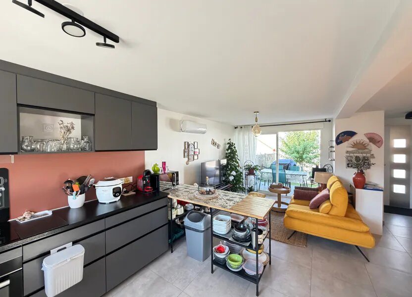 Maison à vendre, 108m², Gap