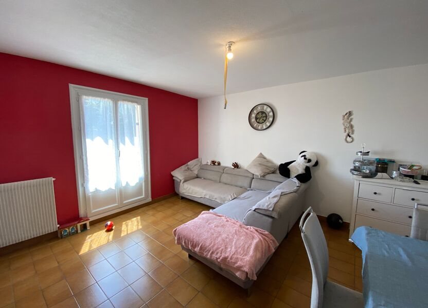 Appartement à vendre, 81m², Laragne-Montéglin