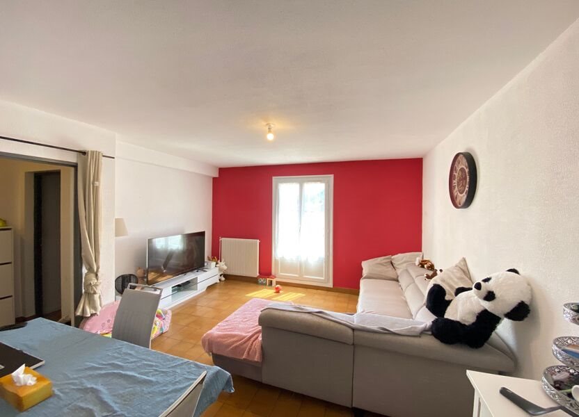 Appartement à vendre, 81m², Laragne-Montéglin