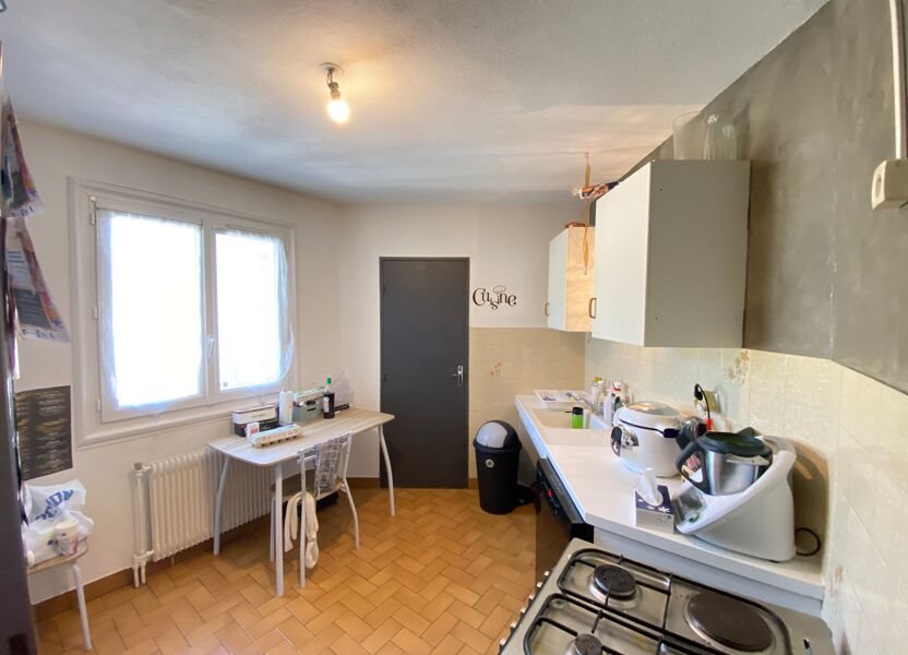 Appartement à vendre, 81m², Laragne-Montéglin