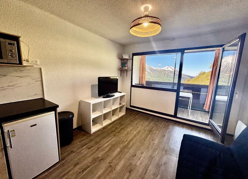 Appartement à vendre, 22m², Orcières