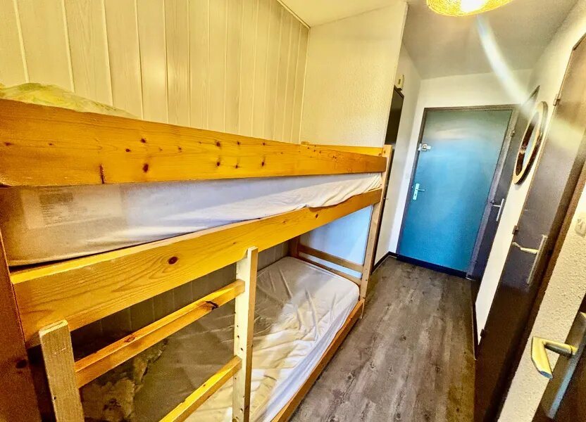 Appartement à vendre, 22m², Orcières