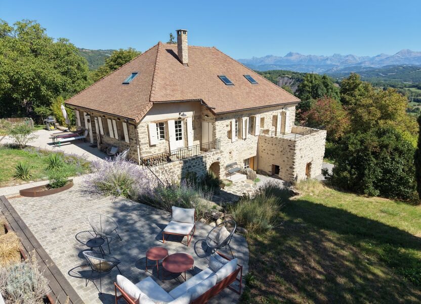 Maison à vendre, 206m², Fouillouse