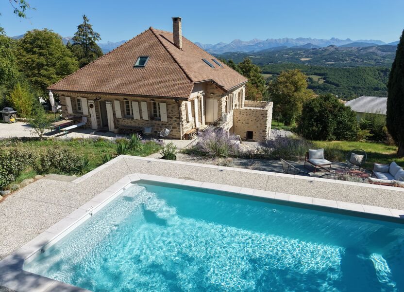 Maison à vendre, 206m², Fouillouse