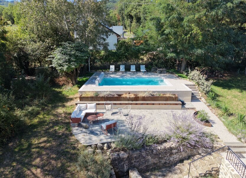 Maison à vendre, 206m², Fouillouse