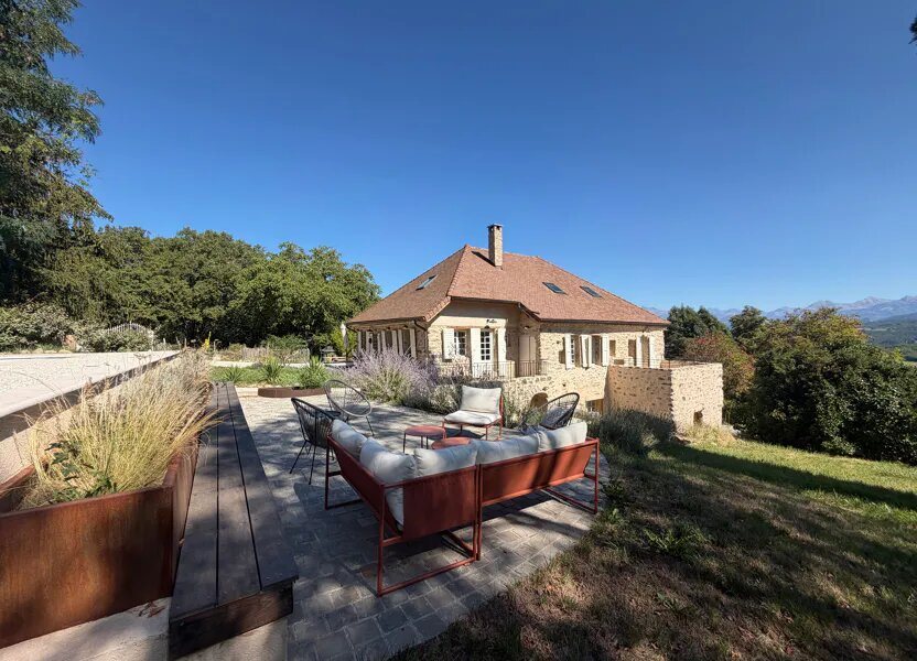 Maison à vendre, 206m², Fouillouse