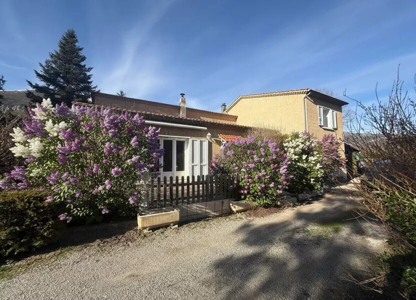 Maison à vendre, 167m², Aspres-sur-Buëch