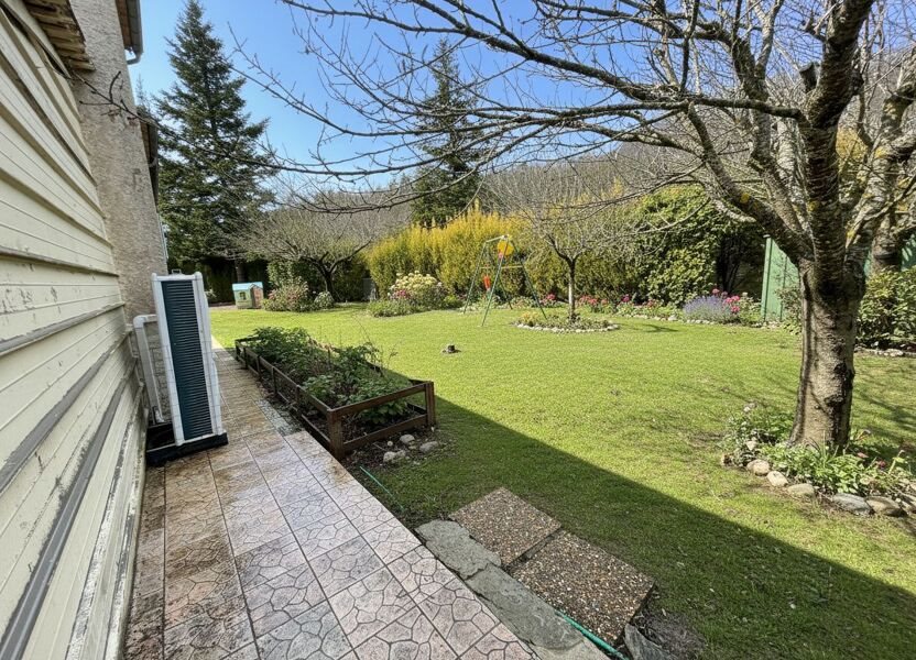 Maison à vendre, 167m², Aspres-sur-Buëch