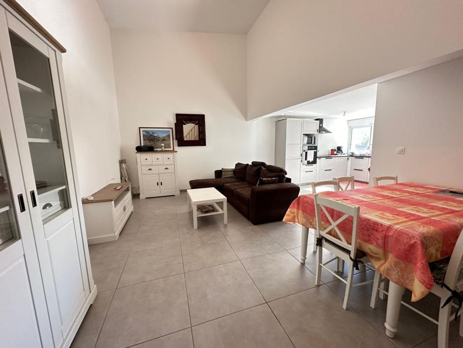 Appartement à vendre, 74m², La Saulce