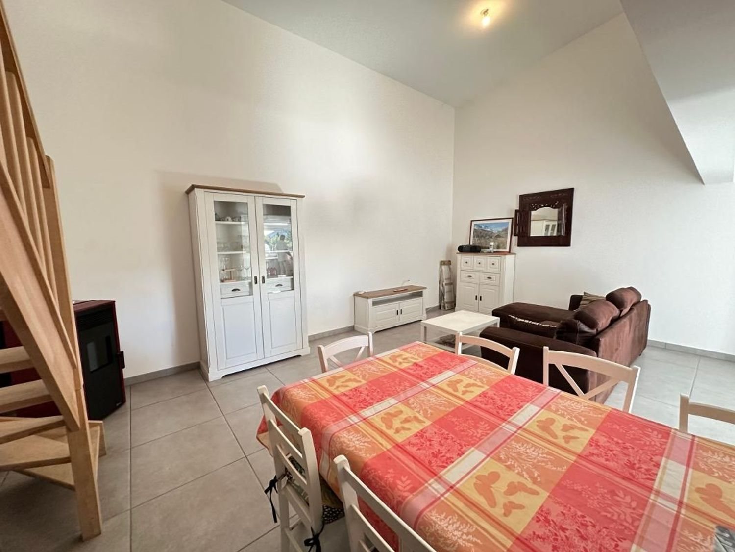 Appartement à vendre, 74m², La Saulce