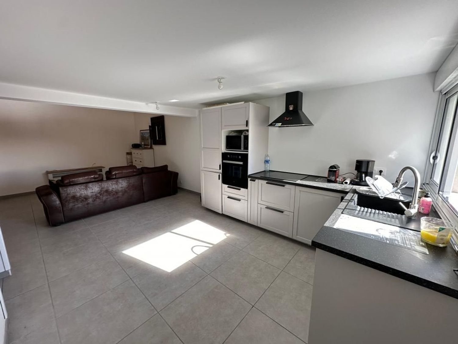 Appartement à vendre, 74m², La Saulce