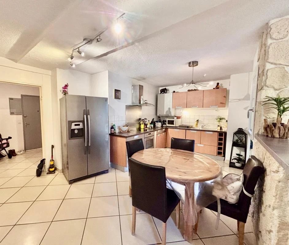 Appartement à vendre, 65m², Gap