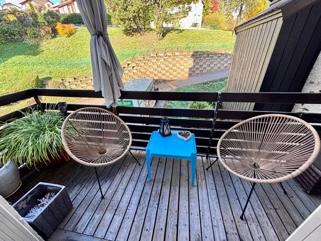 Appartement à vendre, 65m², Gap