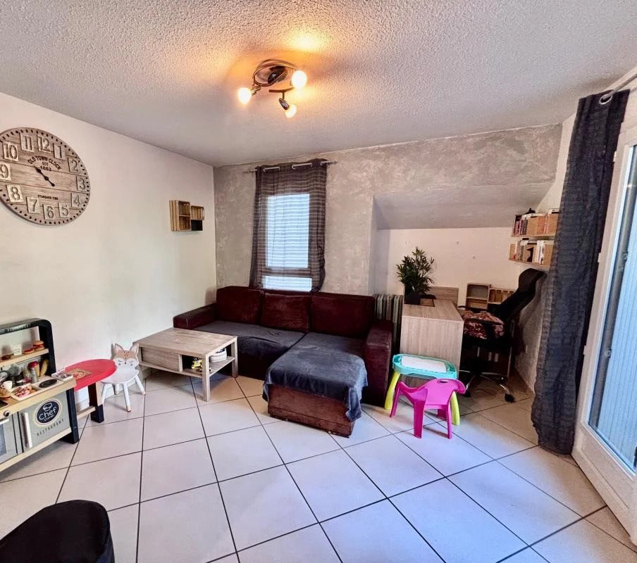 Appartement à vendre, 65m², Gap