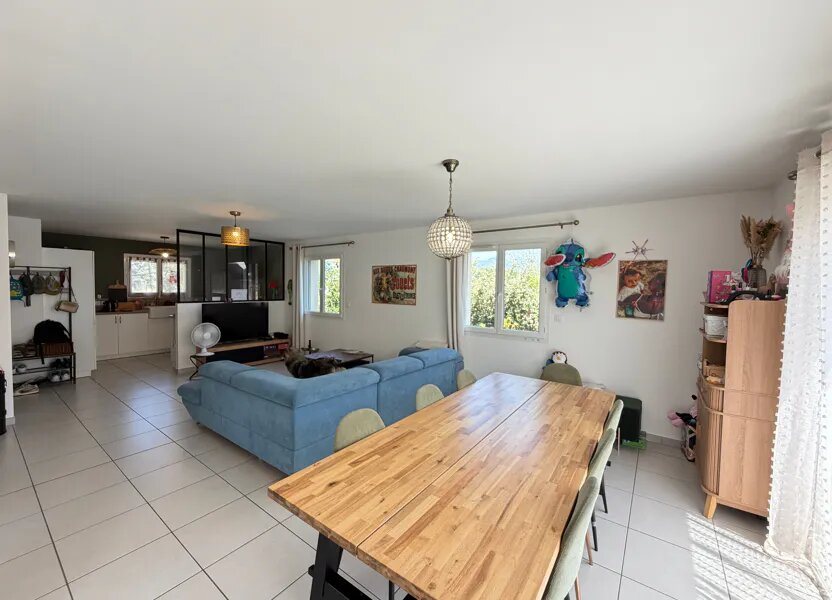 Maison à vendre, 102m², Gap