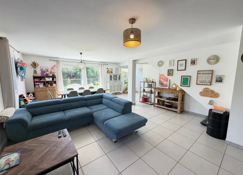 Maison à vendre, 102m², Gap