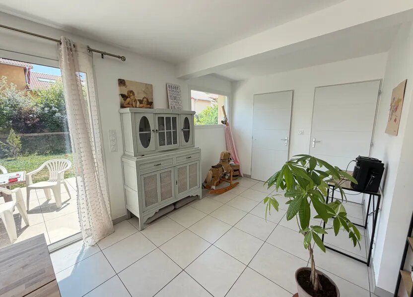 Maison à vendre, 102m², Gap
