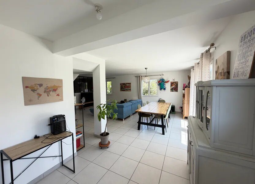 Maison à vendre, 102m², Gap